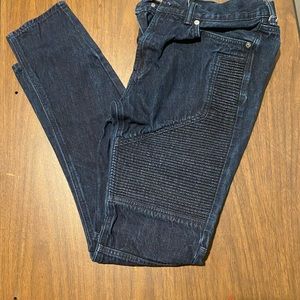Denim pac sun skinny jeans